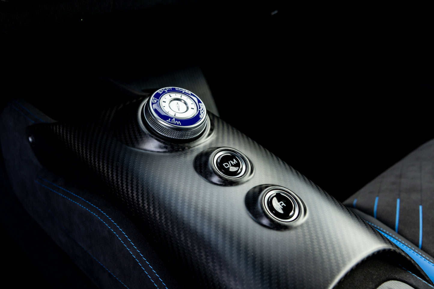 2022 Maserati MC 20