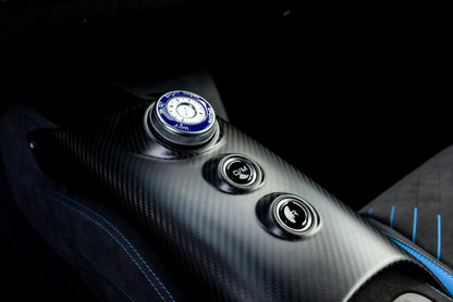 2022 Maserati MC 20