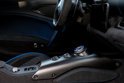 2022 Maserati MC 20