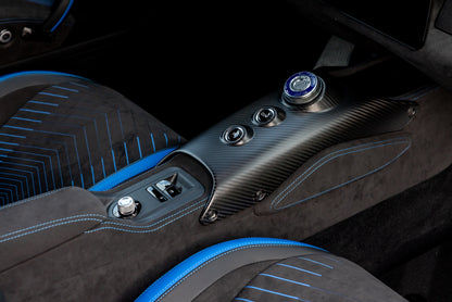 2022 Maserati MC 20