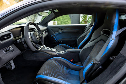 2022 Maserati MC 20