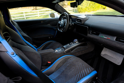 2022 Maserati MC 20