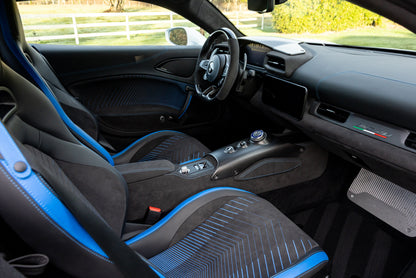 2022 Maserati MC 20