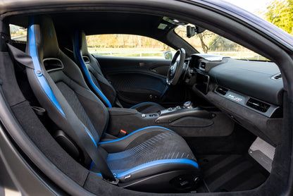 2022 Maserati MC 20
