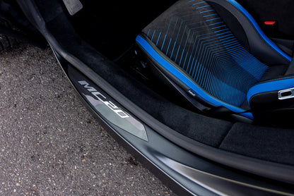 2022 Maserati MC 20