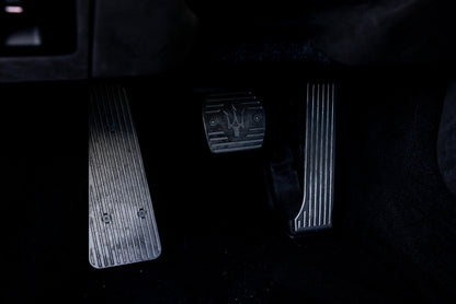 2022 Maserati MC 20
