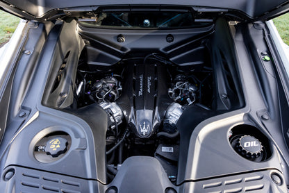 2022 Maserati MC 20