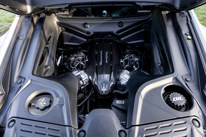2022 Maserati MC 20
