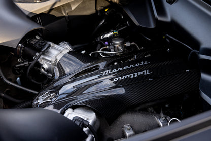 2022 Maserati MC 20