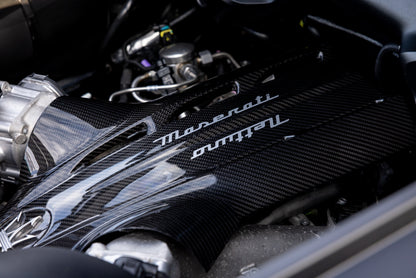 2022 Maserati MC 20