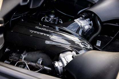 2022 Maserati MC 20
