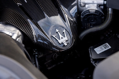 2022 Maserati MC 20