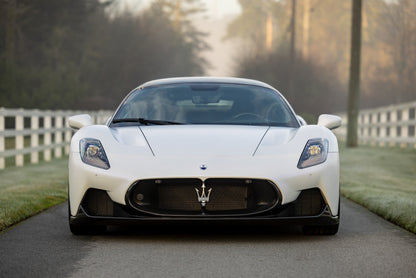 2022 Maserati MC 20