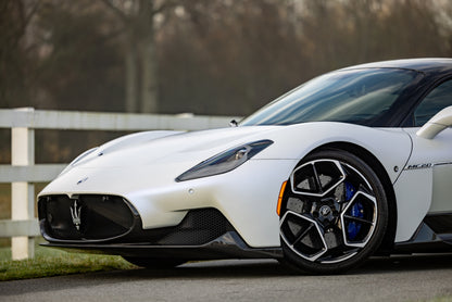 2022 Maserati MC 20