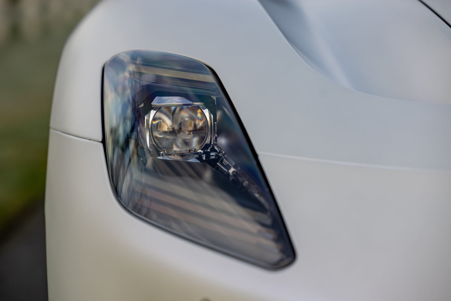 2022 Maserati MC 20