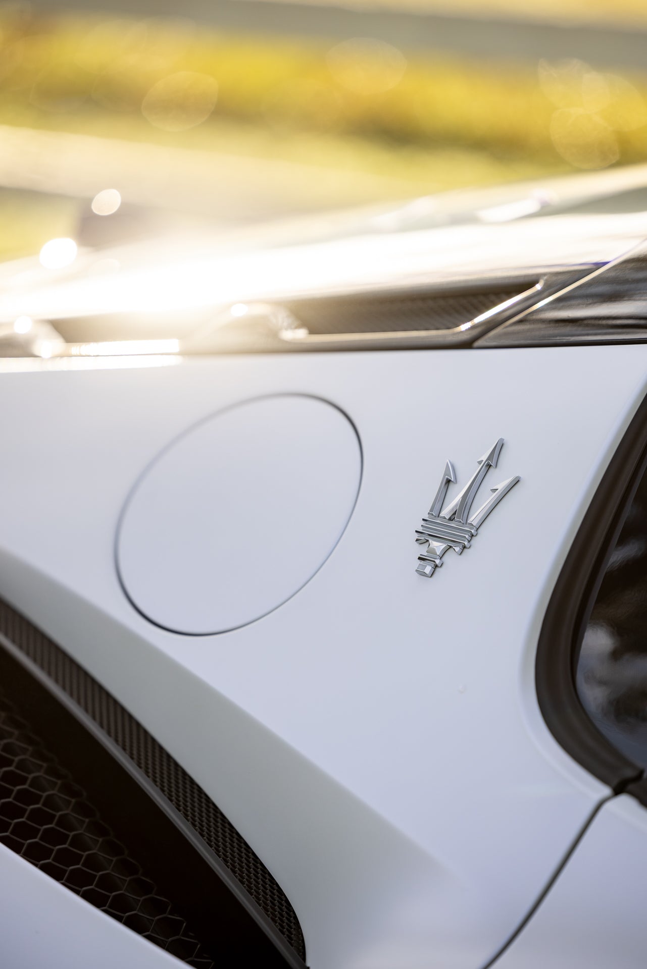 2022 Maserati MC 20
