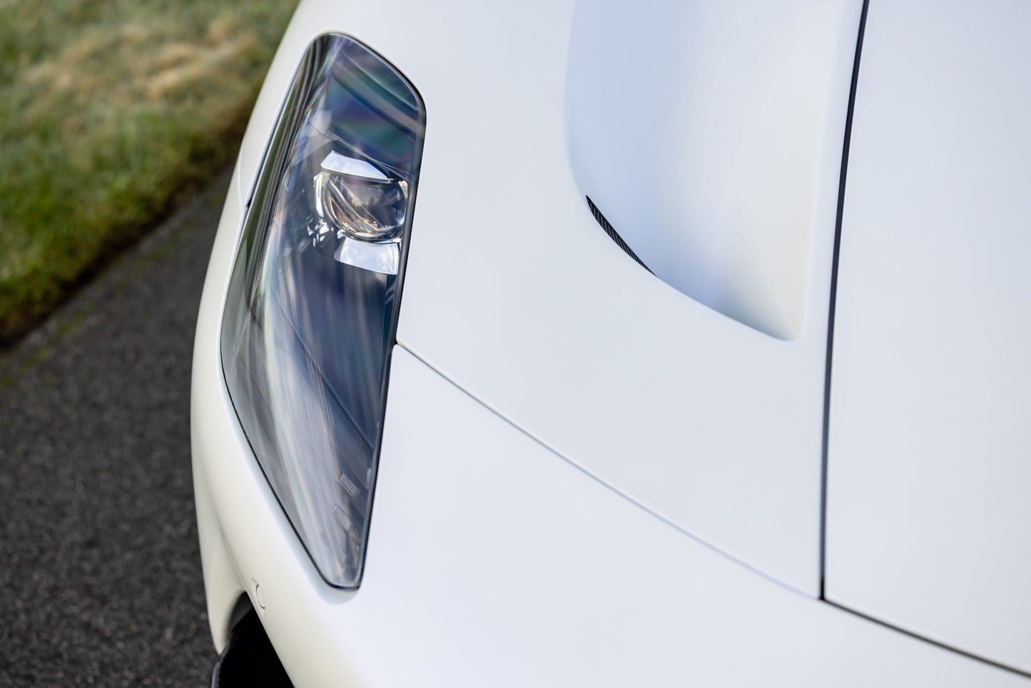 2022 Maserati MC 20