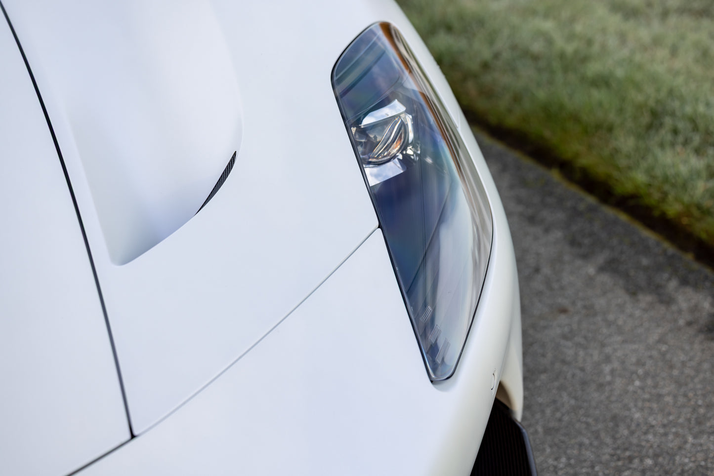 2022 Maserati MC 20