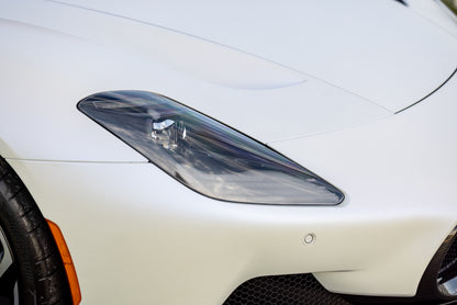 2022 Maserati MC 20