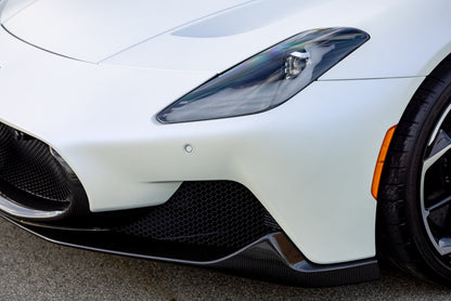 2022 Maserati MC 20
