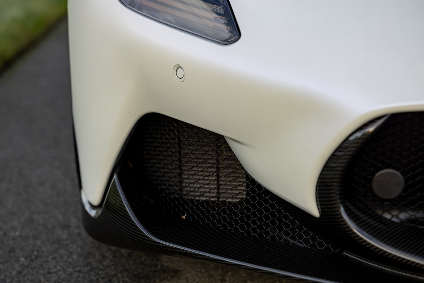2022 Maserati MC 20