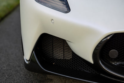 2022 Maserati MC 20