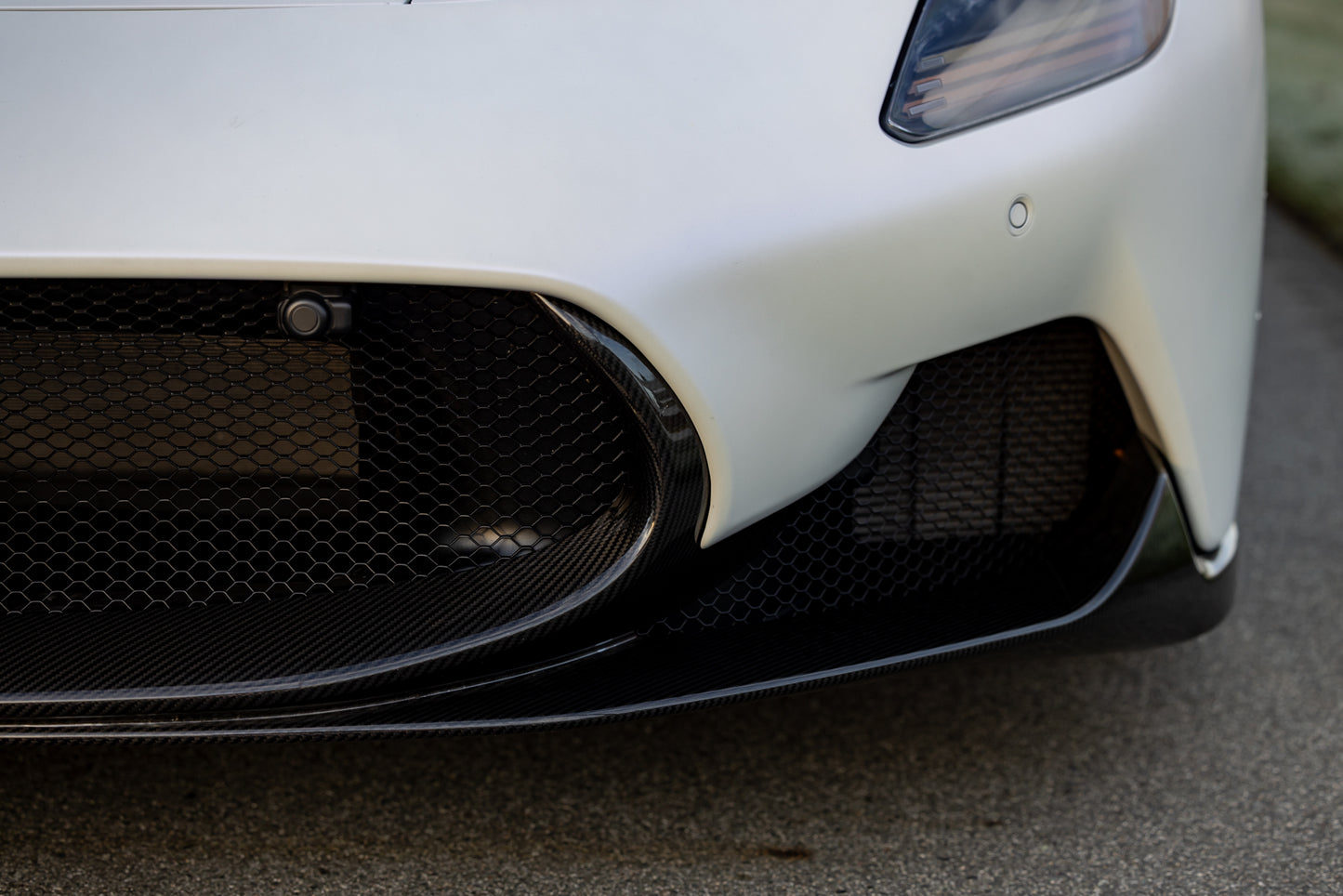 2022 Maserati MC 20