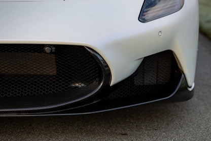 2022 Maserati MC 20