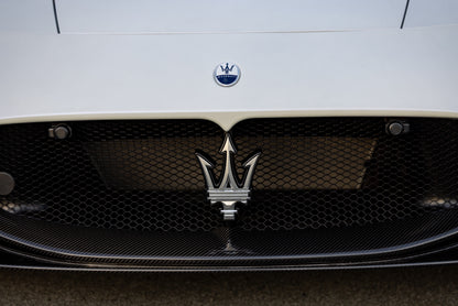 2022 Maserati MC 20
