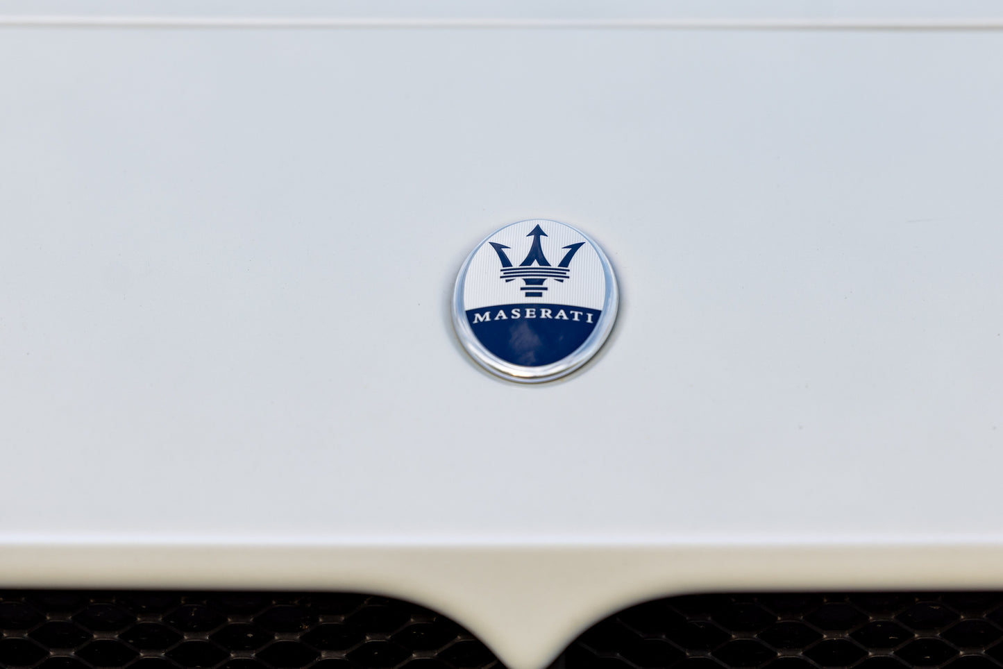 2022 Maserati MC 20