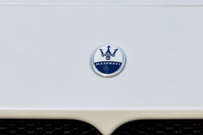 2022 Maserati MC 20