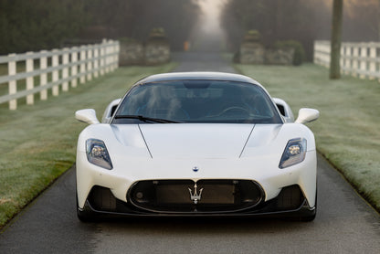 2022 Maserati MC 20