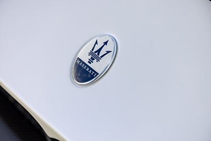 2022 Maserati MC 20