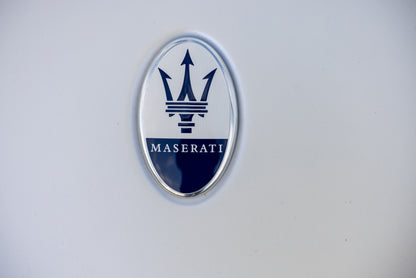2022 Maserati MC 20