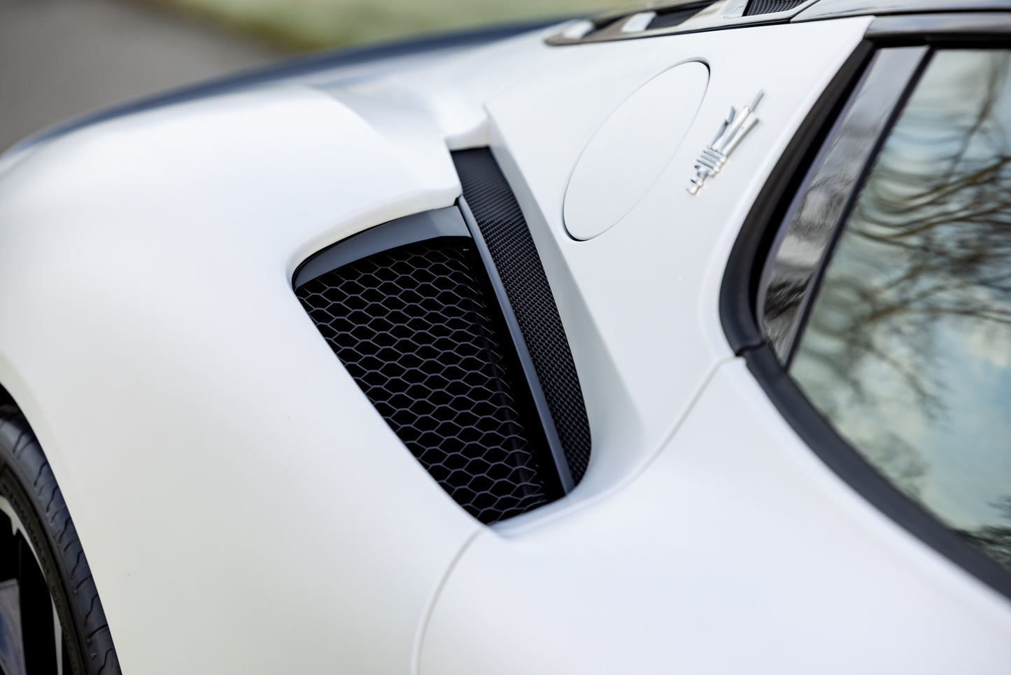 2022 Maserati MC 20