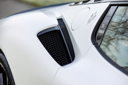 2022 Maserati MC 20