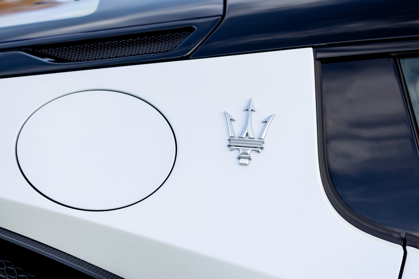 2022 Maserati MC 20