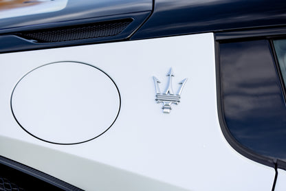 2022 Maserati MC 20