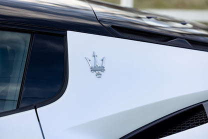 2022 Maserati MC 20