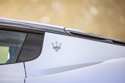 2022 Maserati MC 20