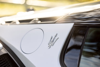2022 Maserati MC 20