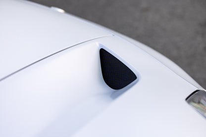 2022 Maserati MC 20