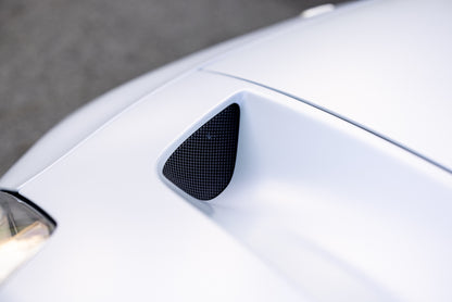 2022 Maserati MC 20