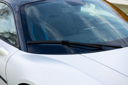 2022 Maserati MC 20