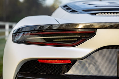 2022 Maserati MC 20