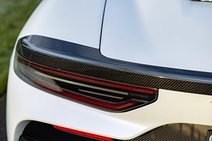 2022 Maserati MC 20