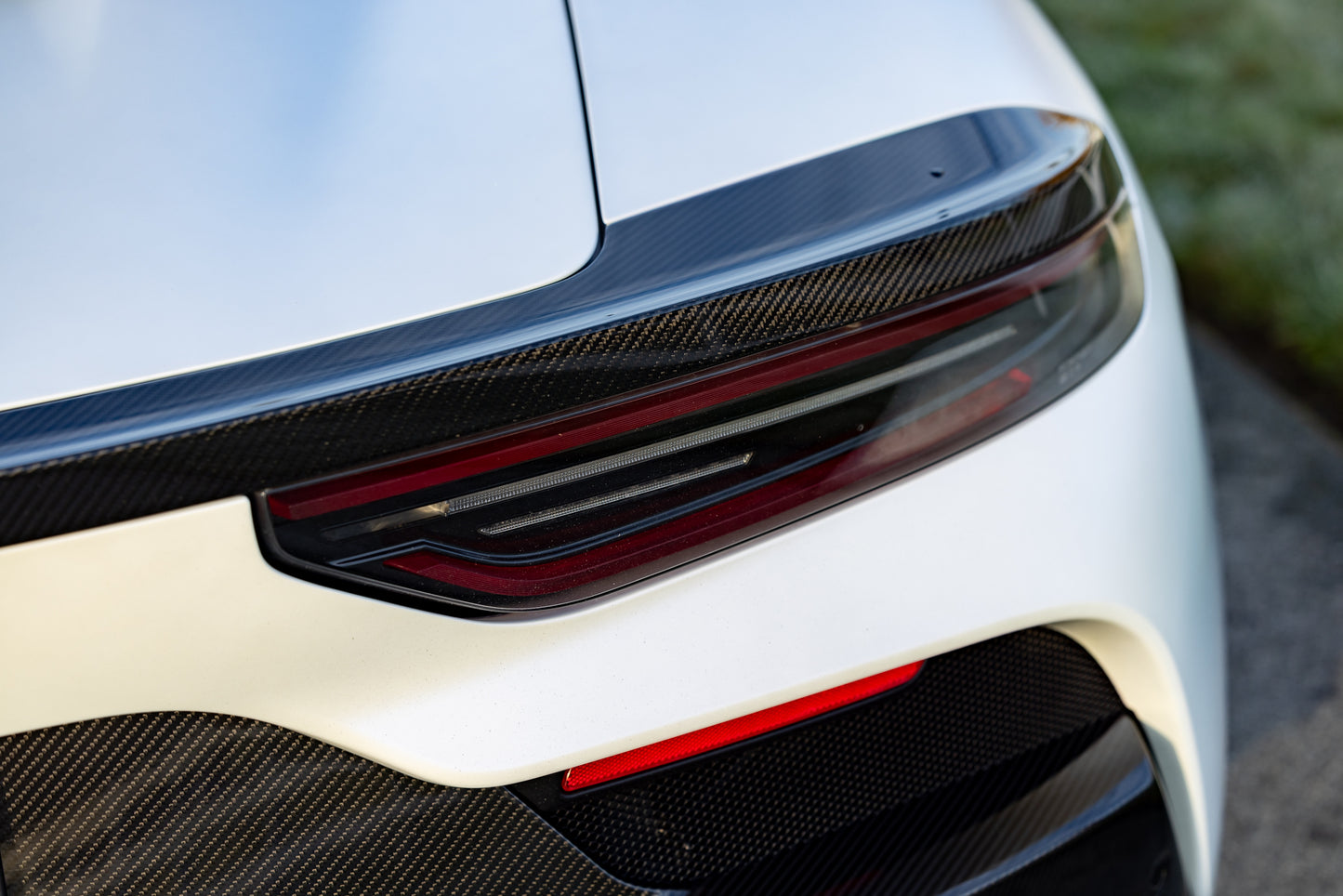 2022 Maserati MC 20