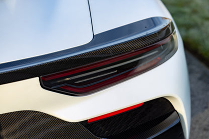 2022 Maserati MC 20