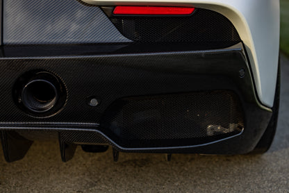 2022 Maserati MC 20