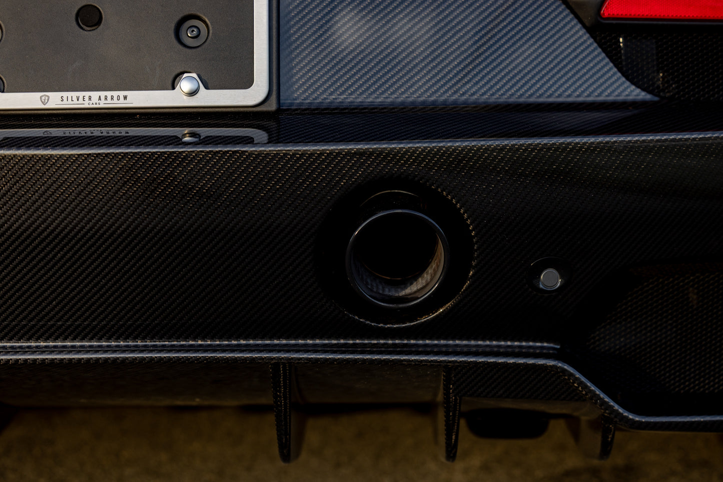 2022 Maserati MC 20